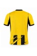 Al-Ittihad Fotballdrakt Hjemme Klær 2026-27 Korte ermer